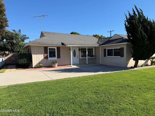 400 Frances Street, Ventura, CA 93003