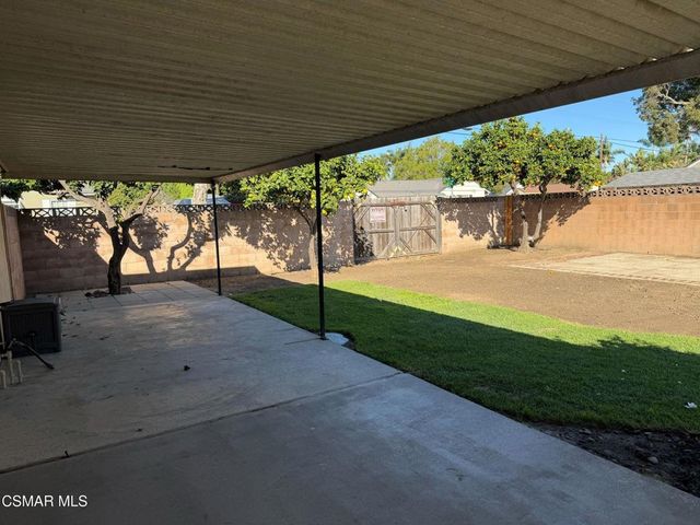 400 Frances Street, Ventura, CA 93003