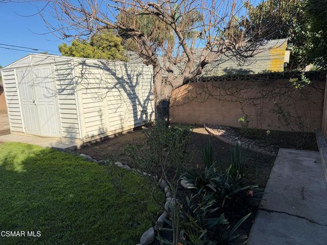 400 Frances Street, Ventura, CA 93003