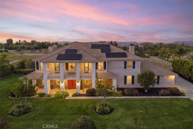 26252 Sage Grass Court, Murrieta, CA 92562