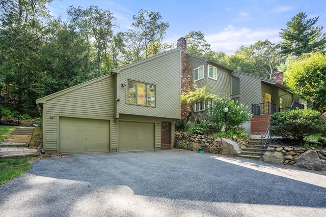 15 Adams Road, Sudbury, MA 01776