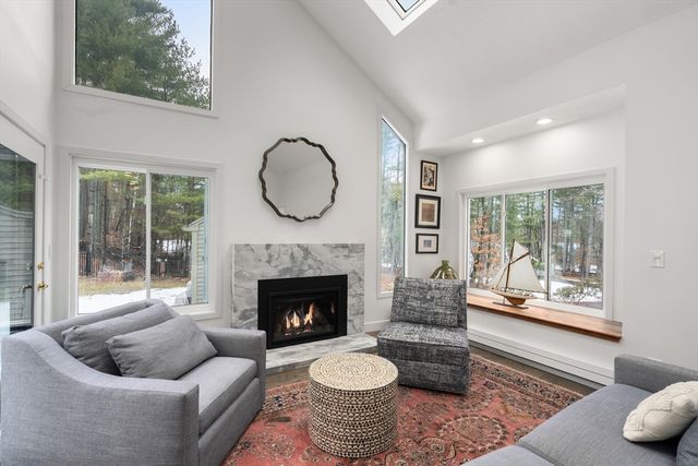 15 Adams Road, Sudbury, MA 01776