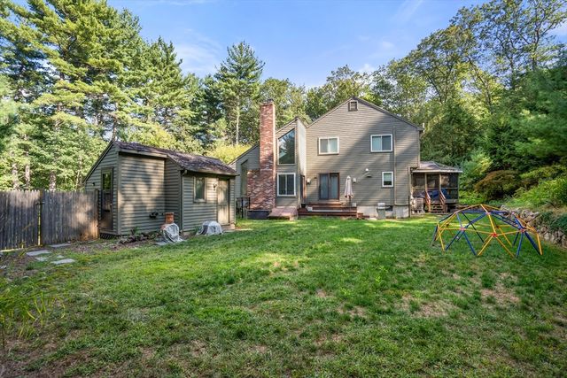 15 Adams Road, Sudbury, MA 01776