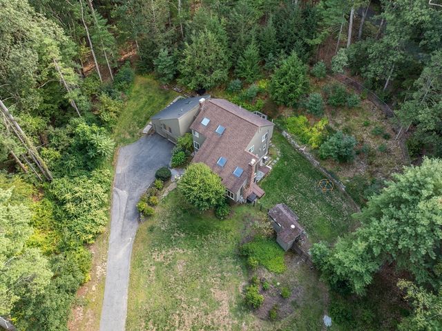 15 Adams Road, Sudbury, MA 01776