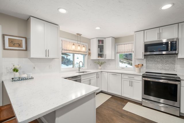 15 Adams Road, Sudbury, MA 01776