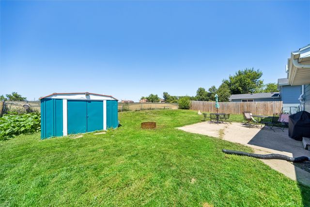 1408 N 9th Ave Place E, Newton, IA 50208