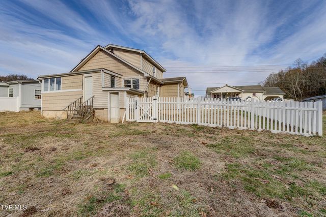 1908 Darnell Drive, Kingsport, TN 37665