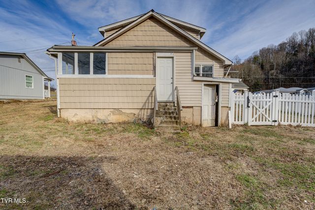 1908 Darnell Drive, Kingsport, TN 37665