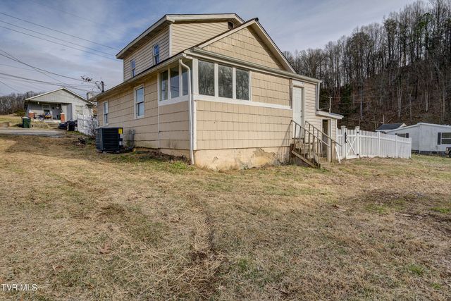 1908 Darnell Drive, Kingsport, TN 37665