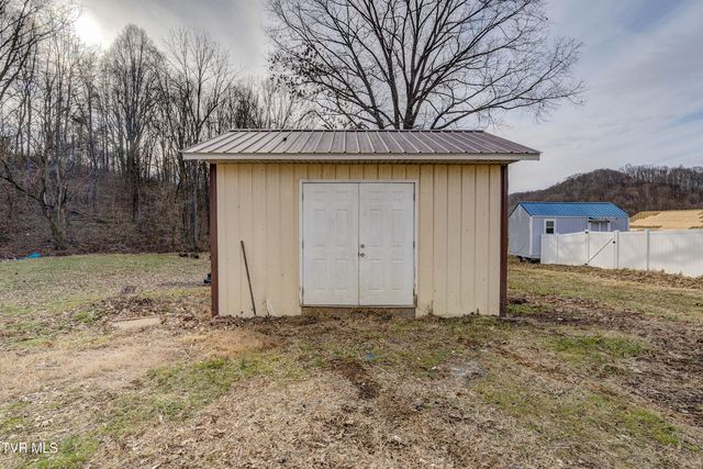 1908 Darnell Drive, Kingsport, TN 37665