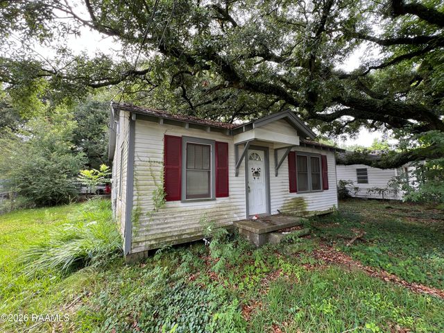 301 Thelma Street, Lafayette, LA 70506