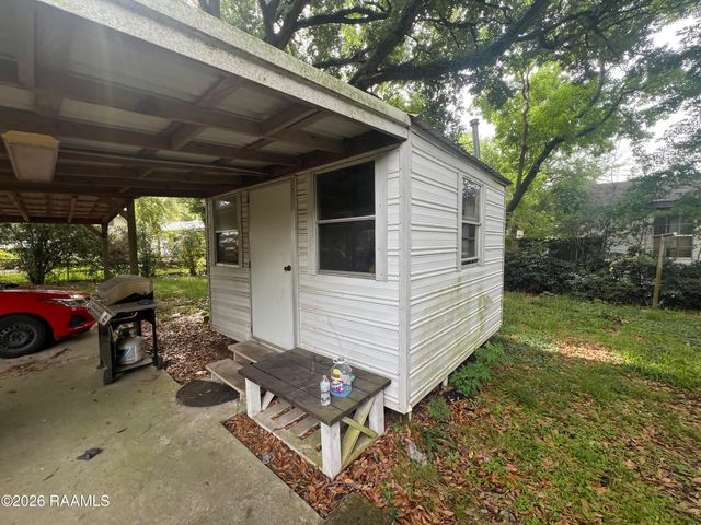 301 Thelma Street, Lafayette, LA 70506