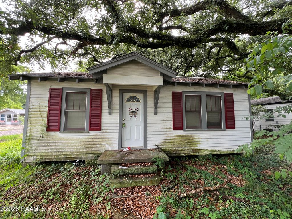 301 Thelma Street, Lafayette, LA 70506