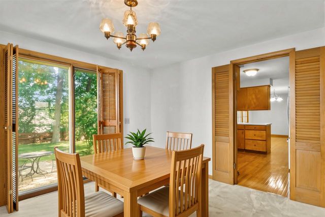 4402 Woods End, Madison, WI 53711