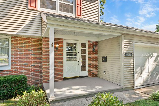 4402 Woods End, Madison, WI 53711