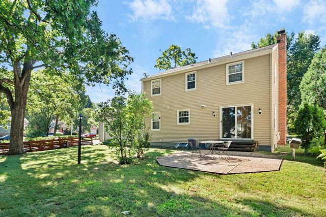 4402 Woods End, Madison, WI 53711