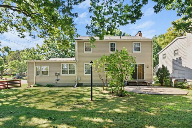 4402 Woods End, Madison, WI 53711
