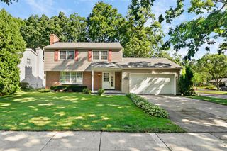 4402 Woods End, Madison, WI 53711