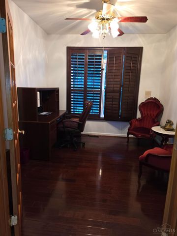 7777 Swansong Circle, Maineville, OH 45039