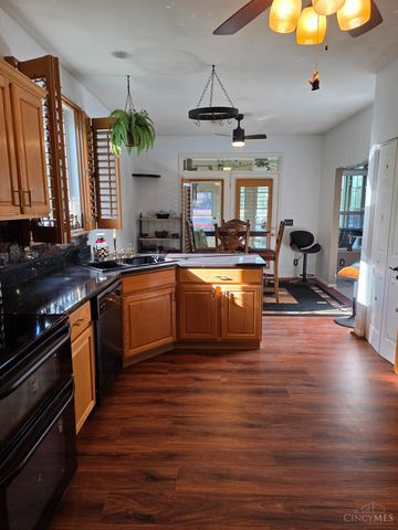 7777 Swansong Circle, Maineville, OH 45039