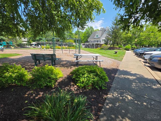 7777 Swansong Circle, Maineville, OH 45039