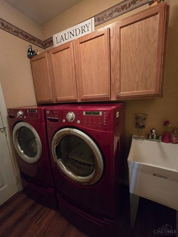 7777 Swansong Circle, Maineville, OH 45039