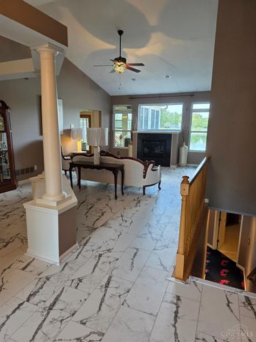 7777 Swansong Circle, Maineville, OH 45039