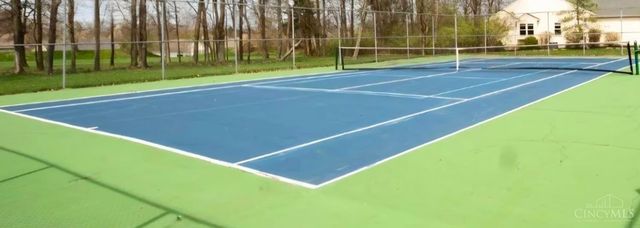 7777 Swansong Circle, Maineville, OH 45039