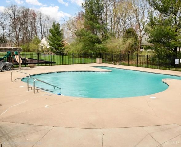 7777 Swansong Circle, Maineville, OH 45039