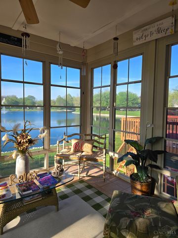 7777 Swansong Circle, Maineville, OH 45039