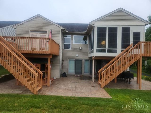 7777 Swansong Circle, Maineville, OH 45039