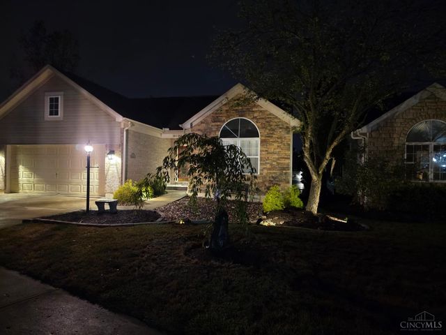 7777 Swansong Circle, Maineville, OH 45039