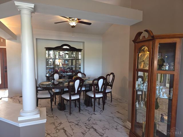 7777 Swansong Circle, Maineville, OH 45039