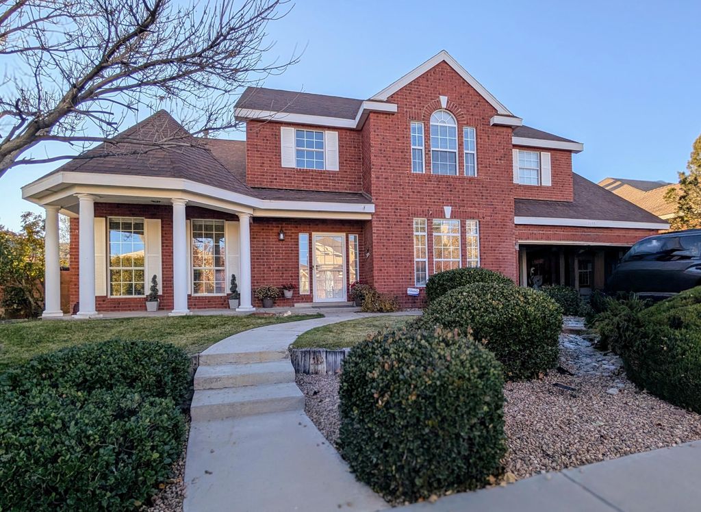 8605 Hillshire Place NW, Albuquerque, NM 87114