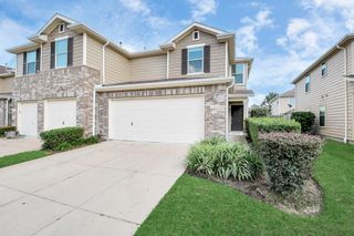 16020 Sweetwater Fields Lane, Tomball, TX 77377