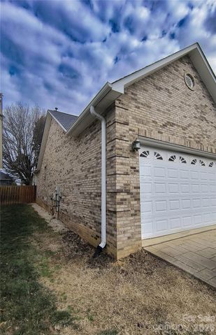 151 Birkdale Drive 18, Salisbury, NC 28144