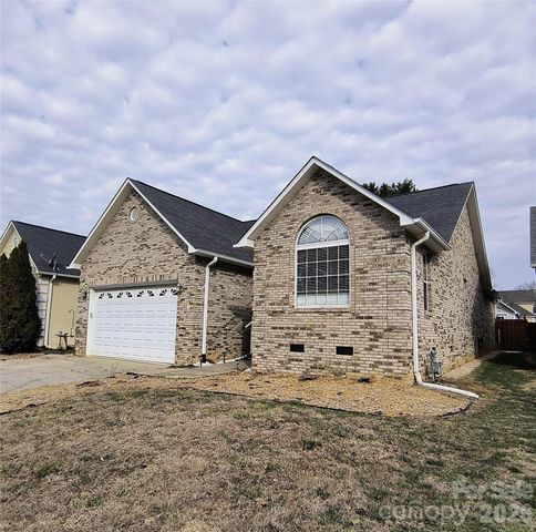 151 Birkdale Drive 18, Salisbury, NC 28144