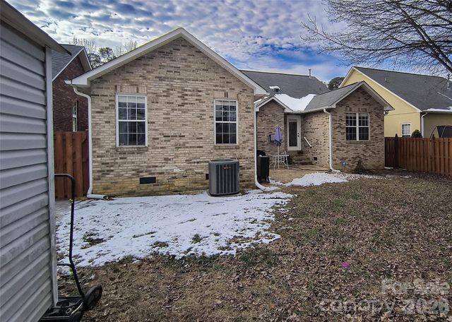 151 Birkdale Drive 18, Salisbury, NC 28144