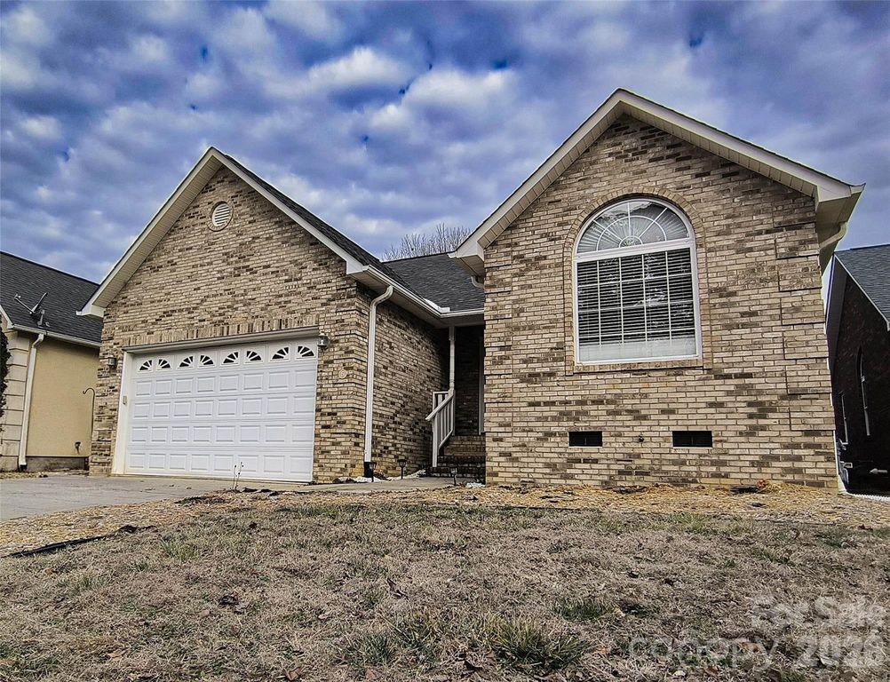 151 Birkdale Drive 18, Salisbury, NC 28144