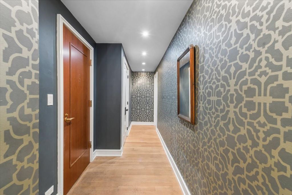 3100 N Sheridan Road 1B, Chicago, IL 60657 — photo 3