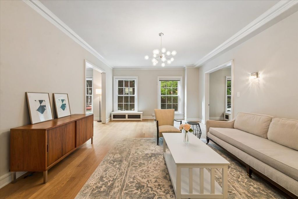 3100 N Sheridan Road 1B, Chicago, IL 60657 — photo 4