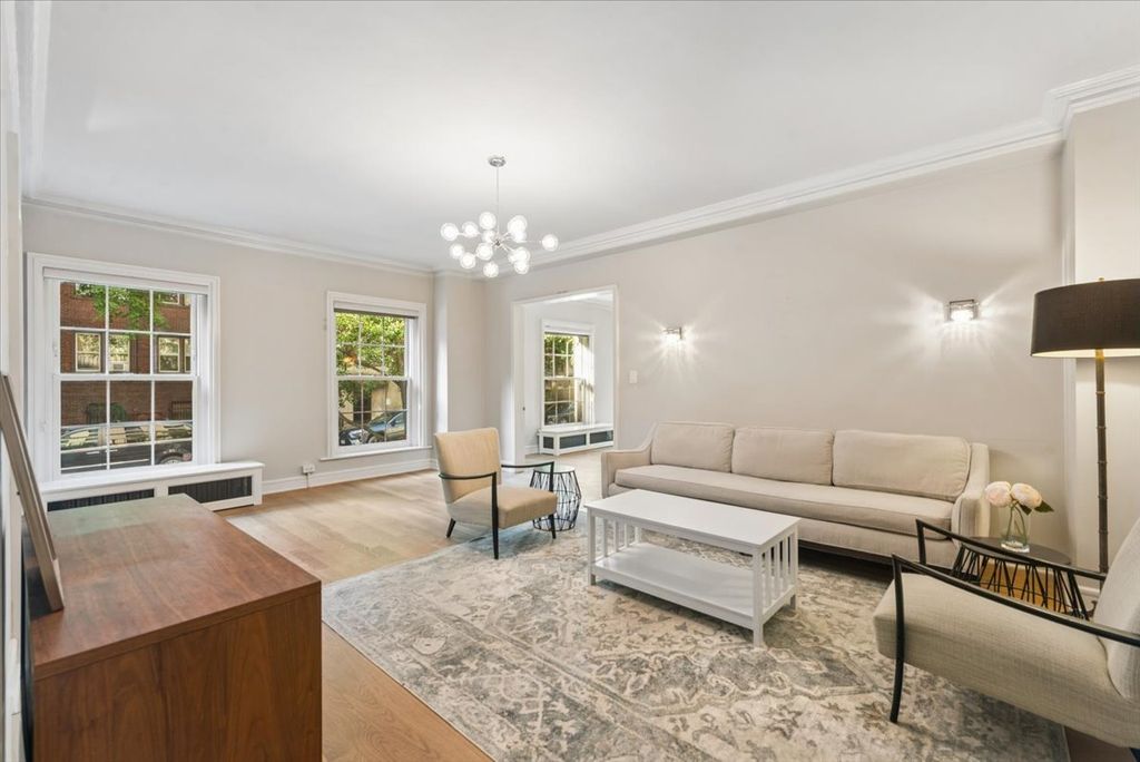3100 N Sheridan Road 1B, Chicago, IL 60657 — photo 5
