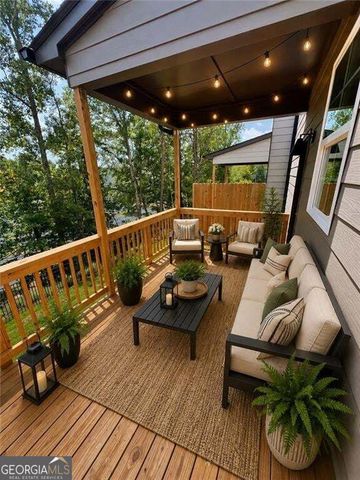 1345 Shree Drive 45, Cumming, GA 30040