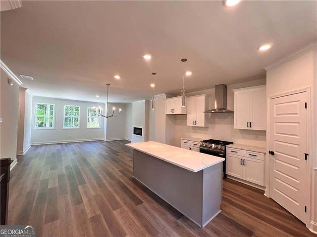 1345 Shree Drive 45, Cumming, GA 30040