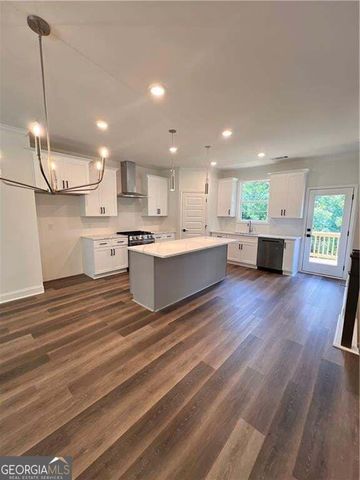 1345 Shree Drive 45, Cumming, GA 30040