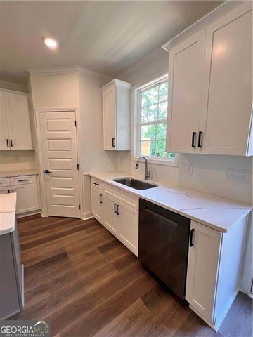 1345 Shree Drive 45, Cumming, GA 30040