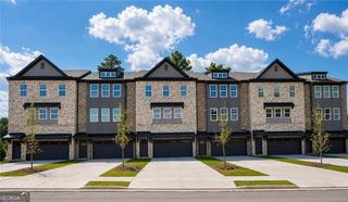 1345 Shree Drive 45, Cumming, GA 30040
