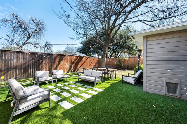 6202 Sudbury Drive, Dallas, TX 75214