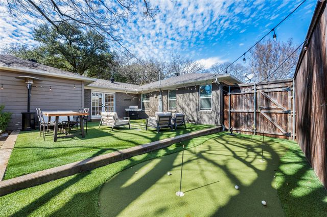 6202 Sudbury Drive, Dallas, TX 75214