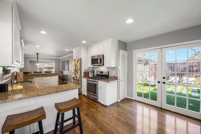 6202 Sudbury Drive, Dallas, TX 75214